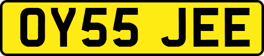 OY55JEE