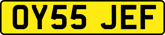 OY55JEF