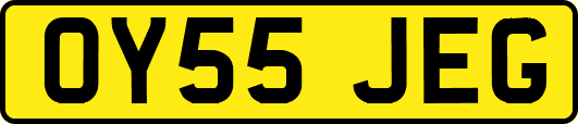 OY55JEG