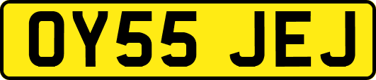 OY55JEJ