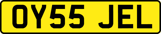 OY55JEL