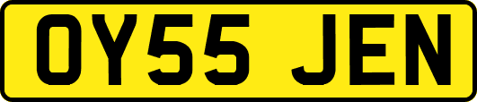 OY55JEN