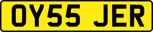 OY55JER