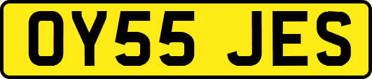 OY55JES