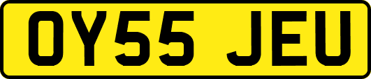 OY55JEU