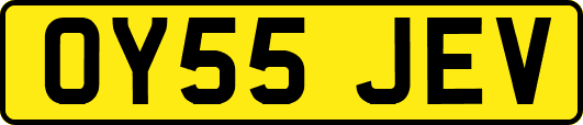 OY55JEV