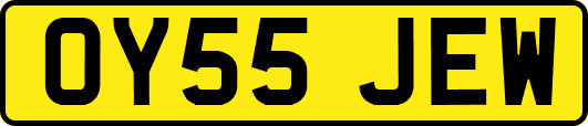 OY55JEW