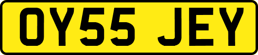 OY55JEY
