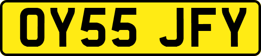 OY55JFY