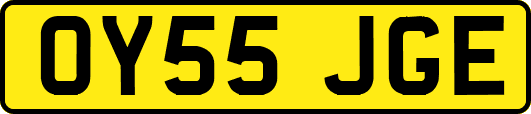 OY55JGE