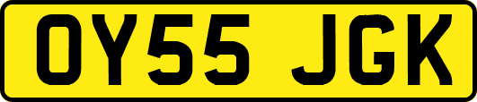 OY55JGK
