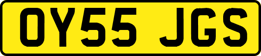 OY55JGS