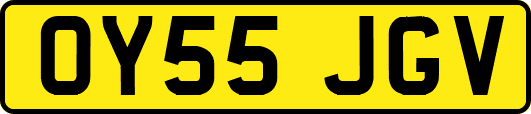 OY55JGV