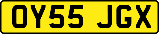 OY55JGX