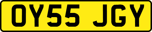 OY55JGY