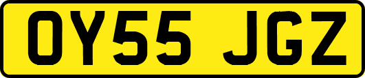 OY55JGZ