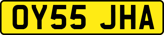 OY55JHA