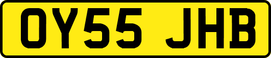OY55JHB