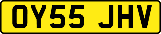 OY55JHV