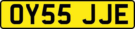 OY55JJE