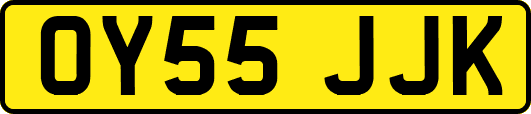 OY55JJK
