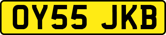OY55JKB