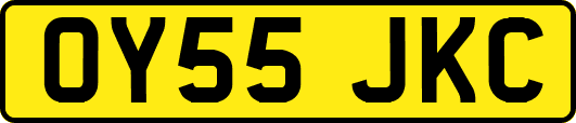 OY55JKC