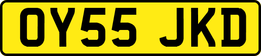OY55JKD