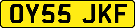 OY55JKF