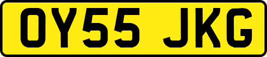 OY55JKG