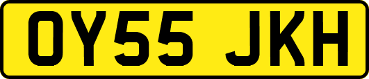 OY55JKH