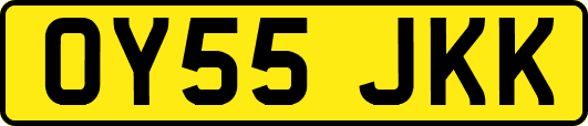 OY55JKK