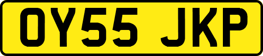 OY55JKP