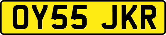 OY55JKR