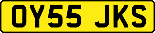 OY55JKS