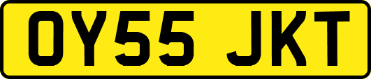 OY55JKT