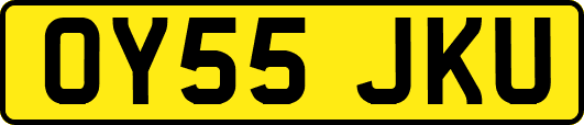 OY55JKU