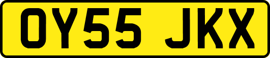 OY55JKX