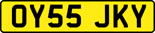 OY55JKY