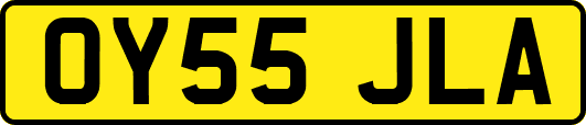 OY55JLA
