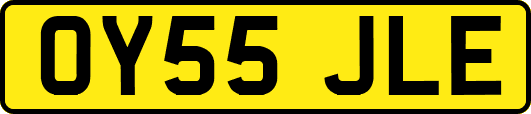 OY55JLE