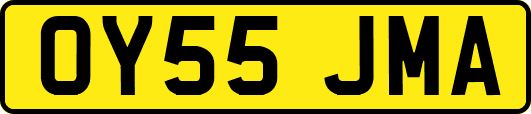OY55JMA