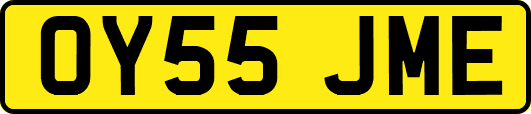 OY55JME