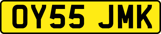 OY55JMK
