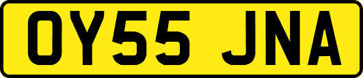 OY55JNA