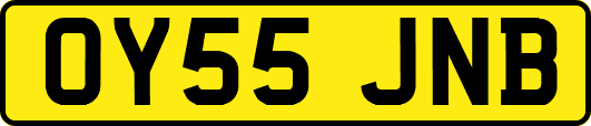 OY55JNB