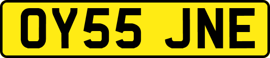 OY55JNE