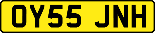 OY55JNH