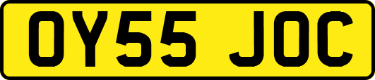 OY55JOC