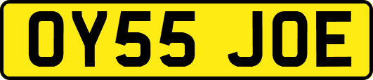 OY55JOE